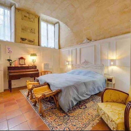 Villa Place St Pierre - Bordeaux Centre - 4 Pers Екстериор снимка