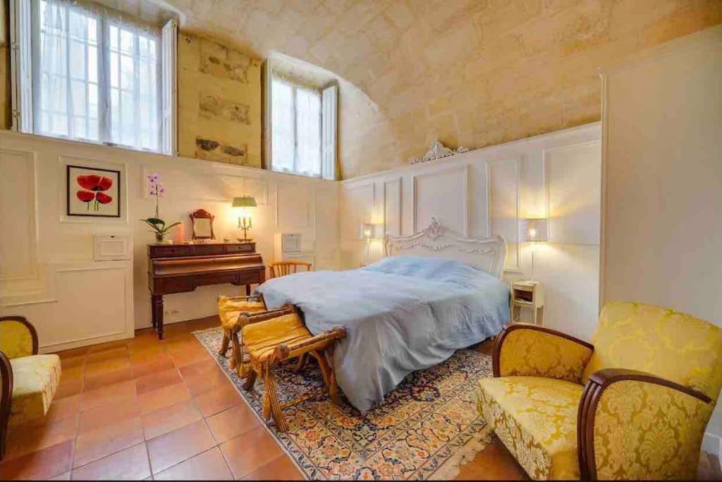 Villa Place St Pierre - Bordeaux Centre - 4 Pers Екстериор снимка