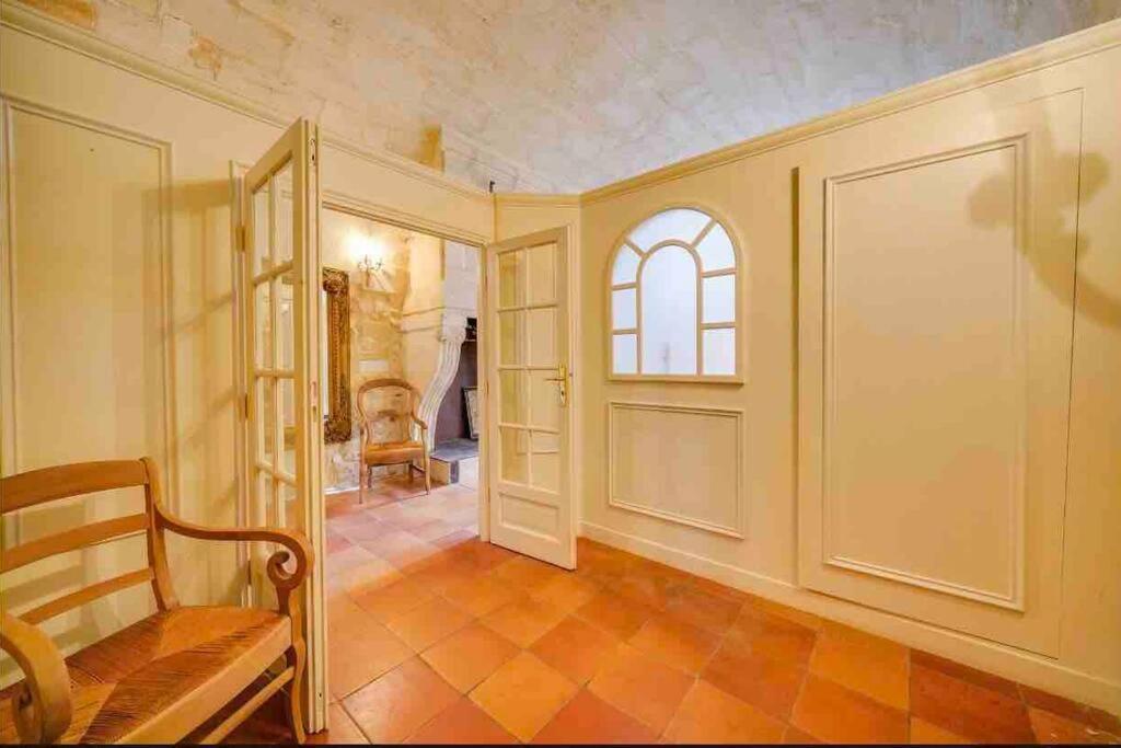 Villa Place St Pierre - Bordeaux Centre - 4 Pers Екстериор снимка
