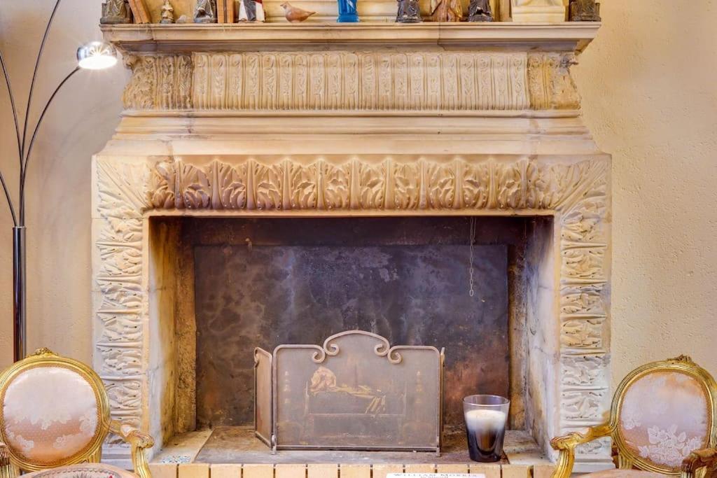 Villa Place St Pierre - Bordeaux Centre - 4 Pers Екстериор снимка