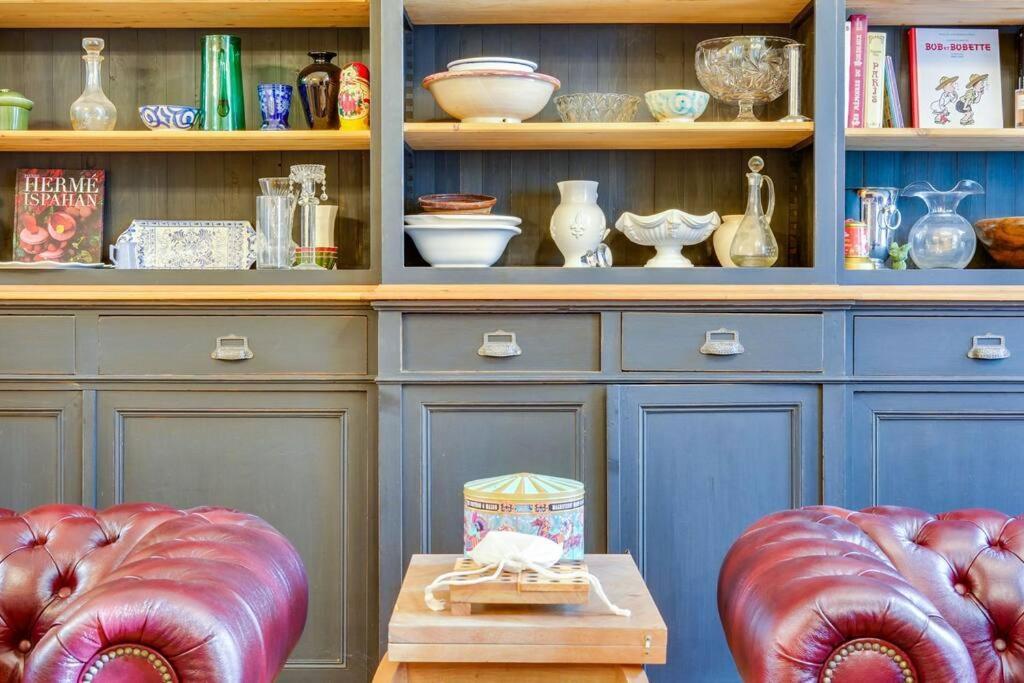 Villa Place St Pierre - Bordeaux Centre - 4 Pers Екстериор снимка